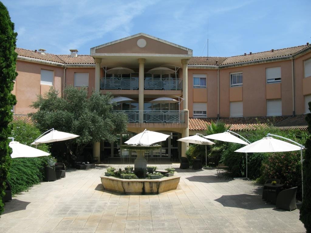 Ehpad Emeis (Orpea) L'Atrium