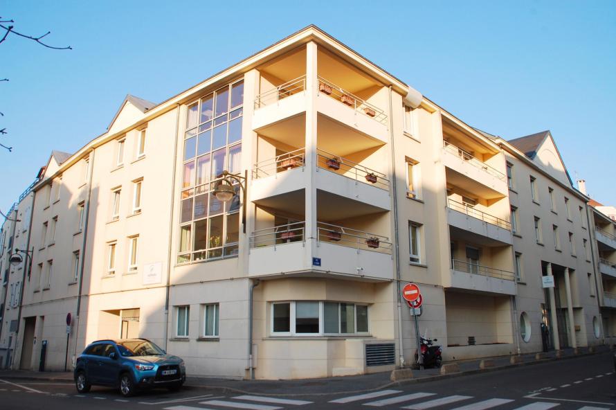 Ehpad Au Fil du Temps