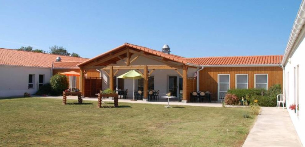 Ehpad Emeis (Orpea) Beauséjour
