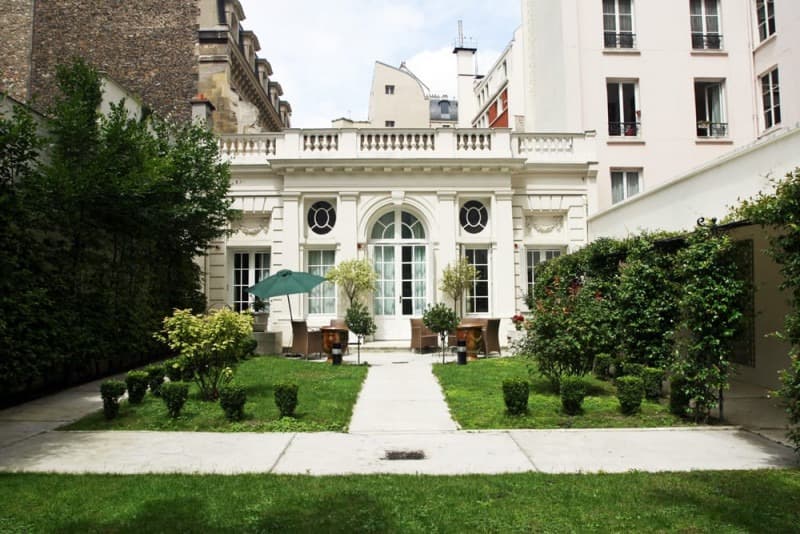 Ehpad Chaillot