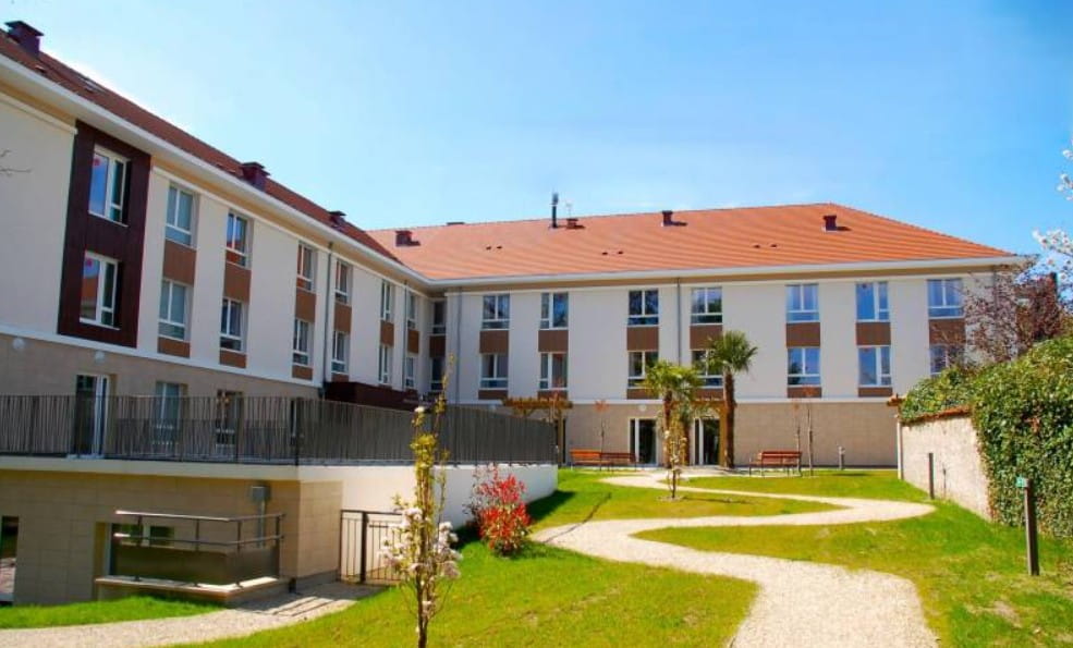 Ehpad Emeis (Orpea) Chantereine