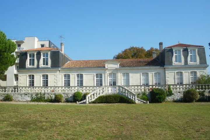 Ehpad Emeis (Orpea) Château de Mons