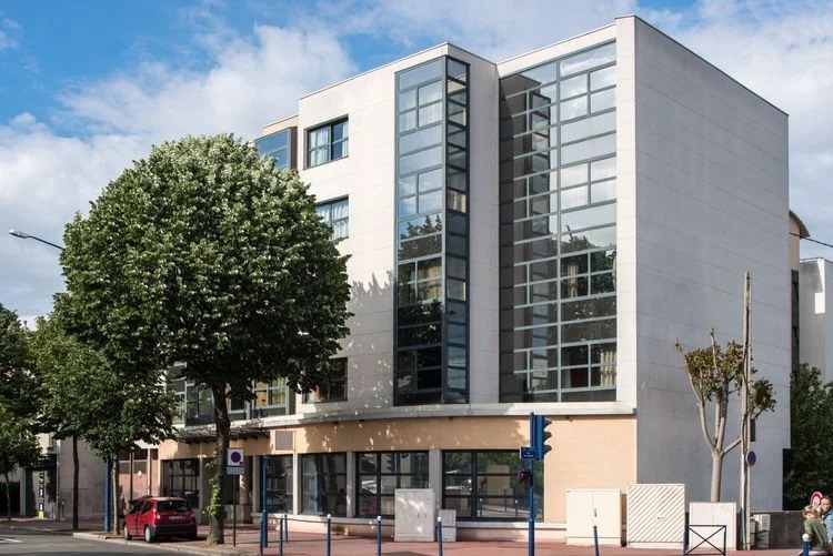 Ehpad Clariane (Korian) Galliera