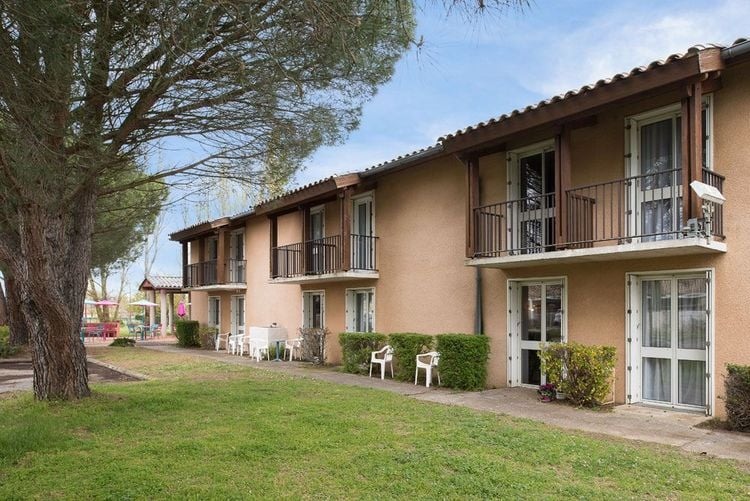 Ehpad Clariane (Korian) Gaston de Foix