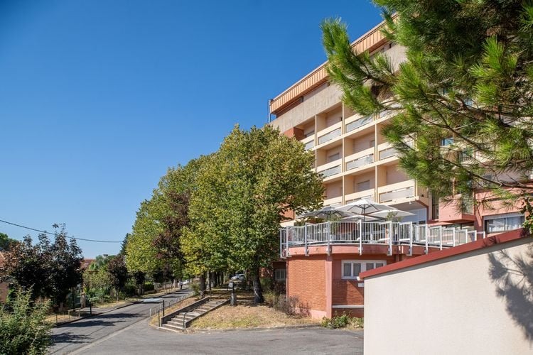 Ehpad Clariane (Korian) Grand Maison