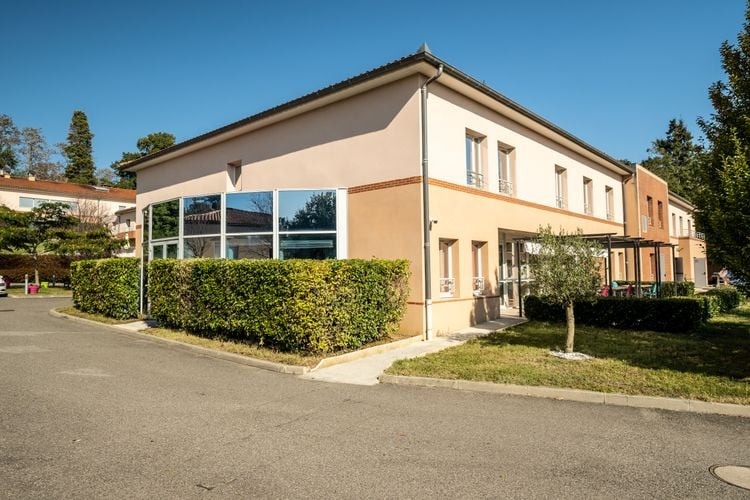 Ehpad Clariane (Korian) La Chêneraie
