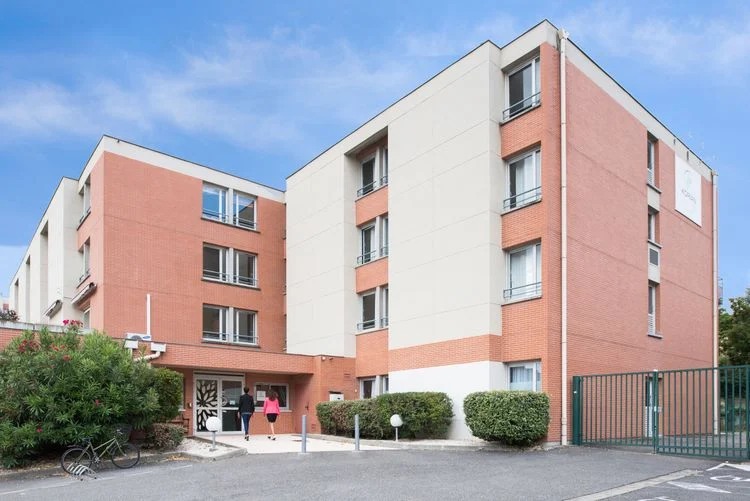 Ehpad Clariane (Korian) La Côte Pavée