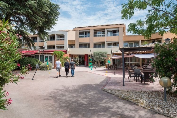 Ehpad Clariane (Korian) La Loubière