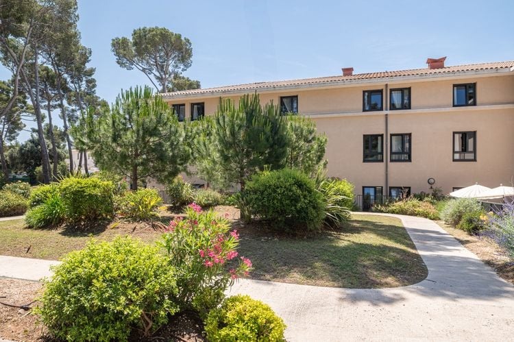 Ehpad Clariane (Korian) La Pinède