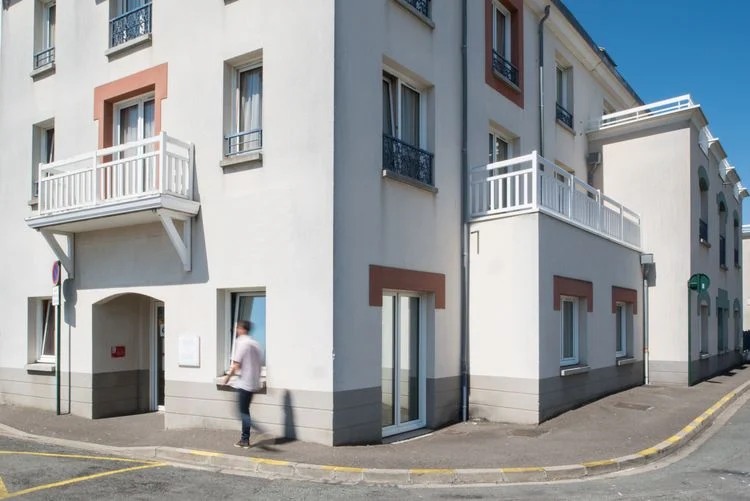 Ehpad Clariane (Korian) Le Bourgenay