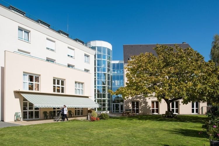 Ehpad Clariane (Korian) Le Castelli
