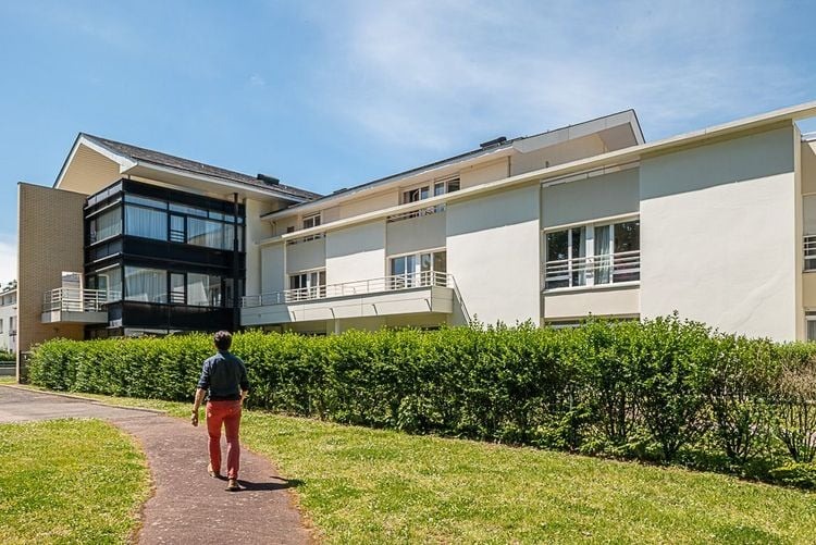 Ehpad Clariane (Korian) Le Ranzay