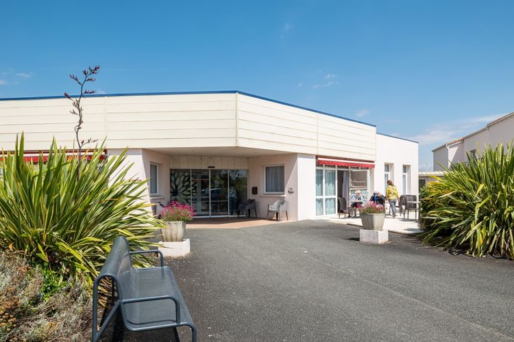 Ehpad Clariane (Korian) Le Rayon d'Or