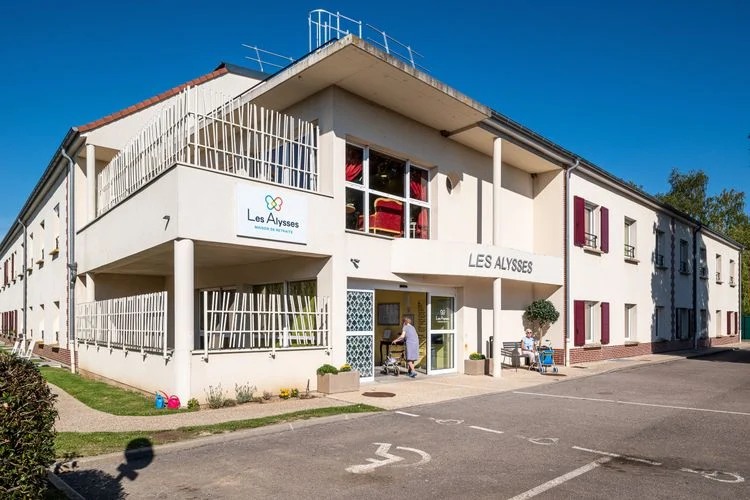 Ehpad Clariane (Korian) Les Alysses