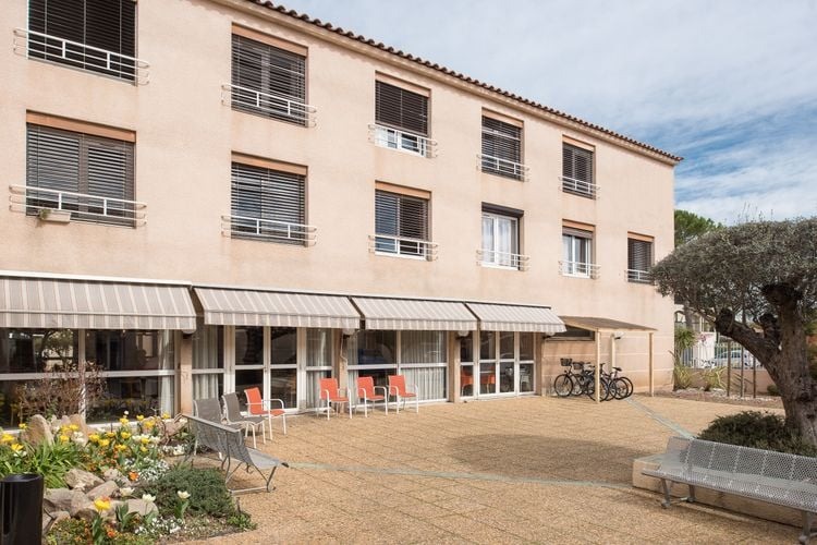 Ehpad Clariane (Korian) Les Meunières