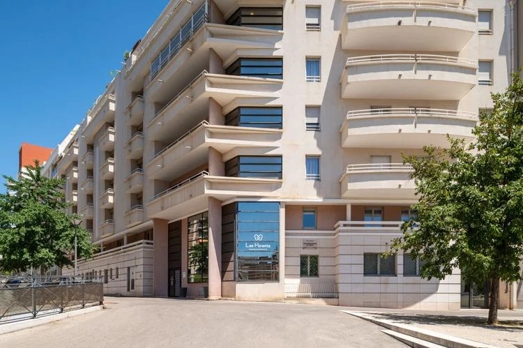 Ehpad Clariane (Korian) Les Parents