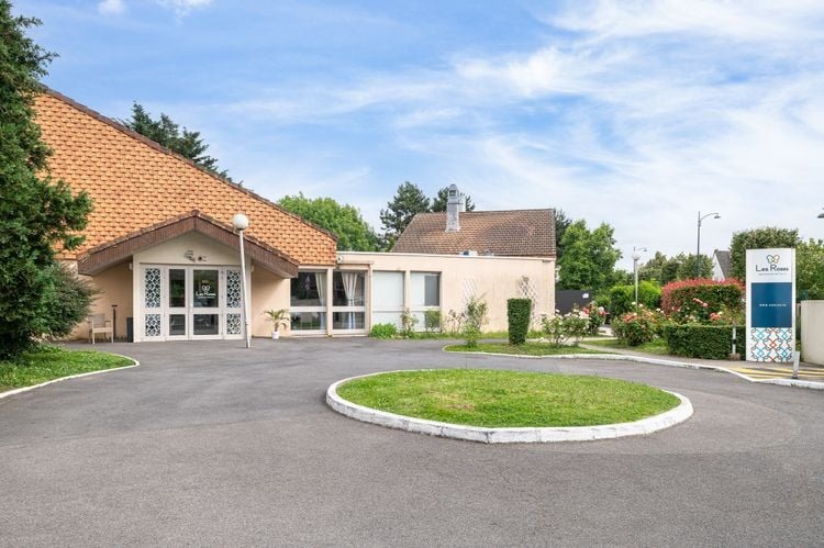Ehpad Clariane (Korian) Les Roses