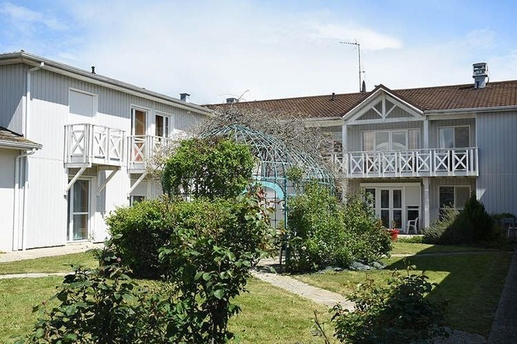 Ehpad Clariane (Korian) Les Temps Bleus