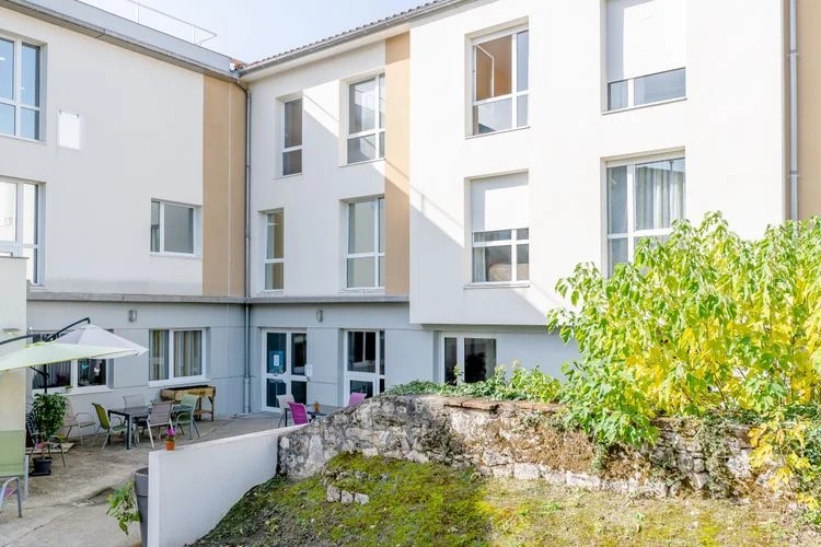 Ehpad Clariane (Korian) Maison Saint Martin