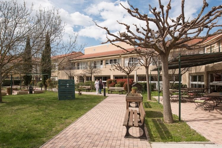 Ehpad Clariane (Korian) Mas des Ainés