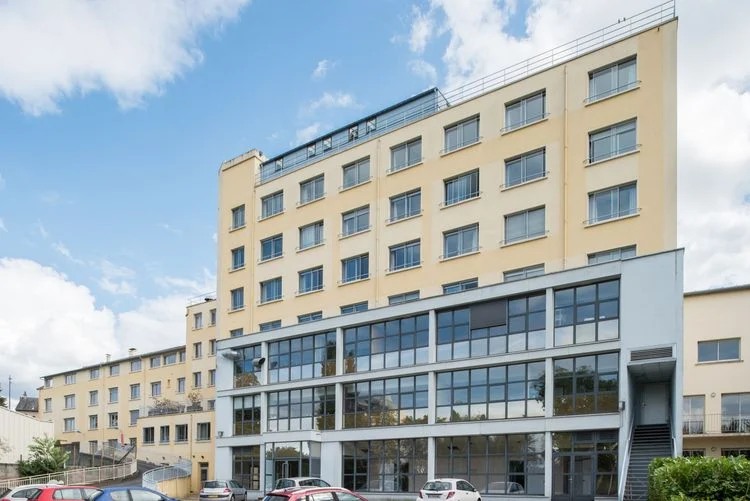 Ehpad Clariane (Korian) Pontlieue