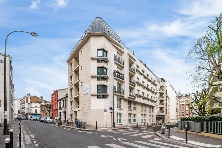 Ehpad Clariane (Korian) Terrasses du XXème