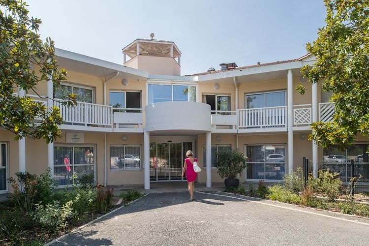 Ehpad Clariane (Korian) Villa Bontemps