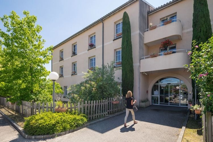 Ehpad Clariane (Korian) Villa Ortis