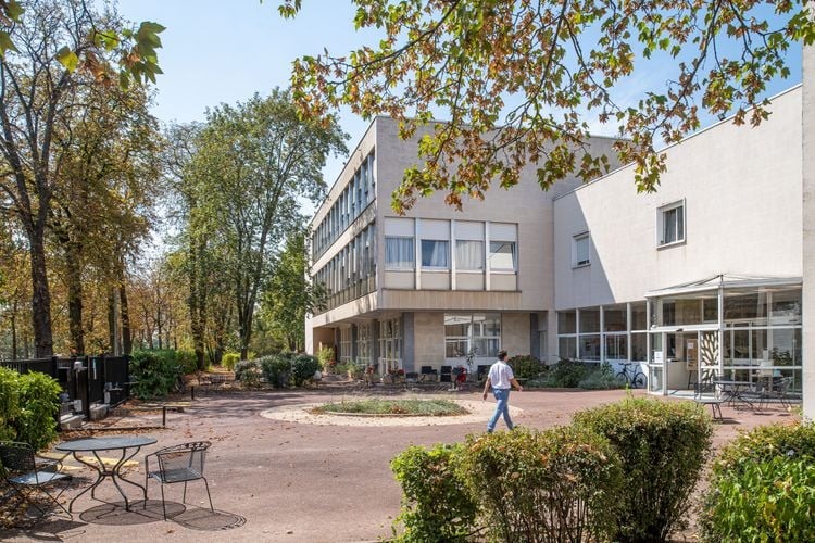 Ehpad Clariane (Korian) Villa Pégase