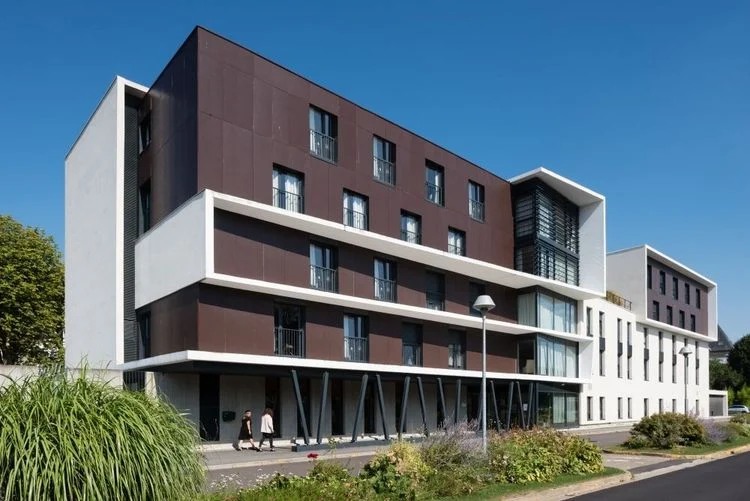 Ehpad Clariane (Korian) Villa Saint Do
