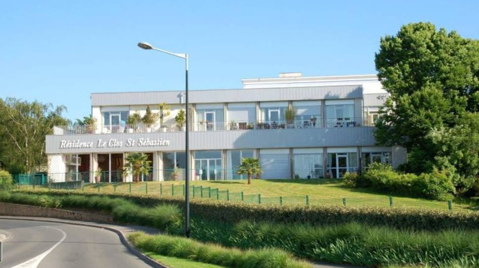Ehpad Emeis (Orpea) Le Clos Saint Sébastien