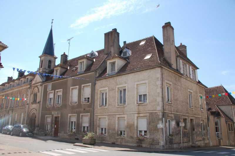 Ehpad Haut-Nohain