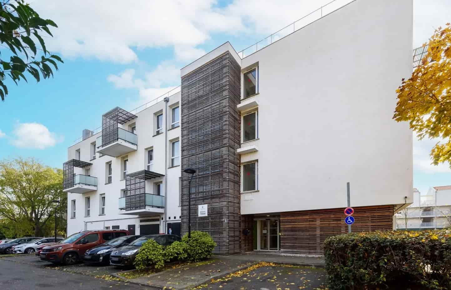 Ehpad Le Clos Saint-Jean