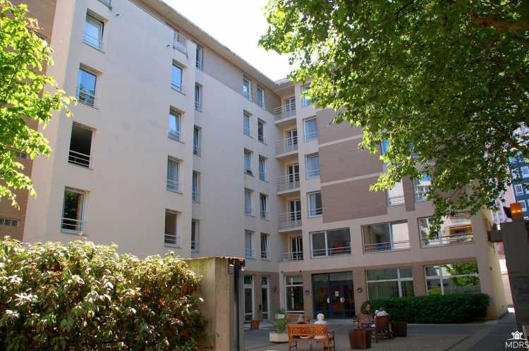 Ehpad Colisee La Maison des Parents