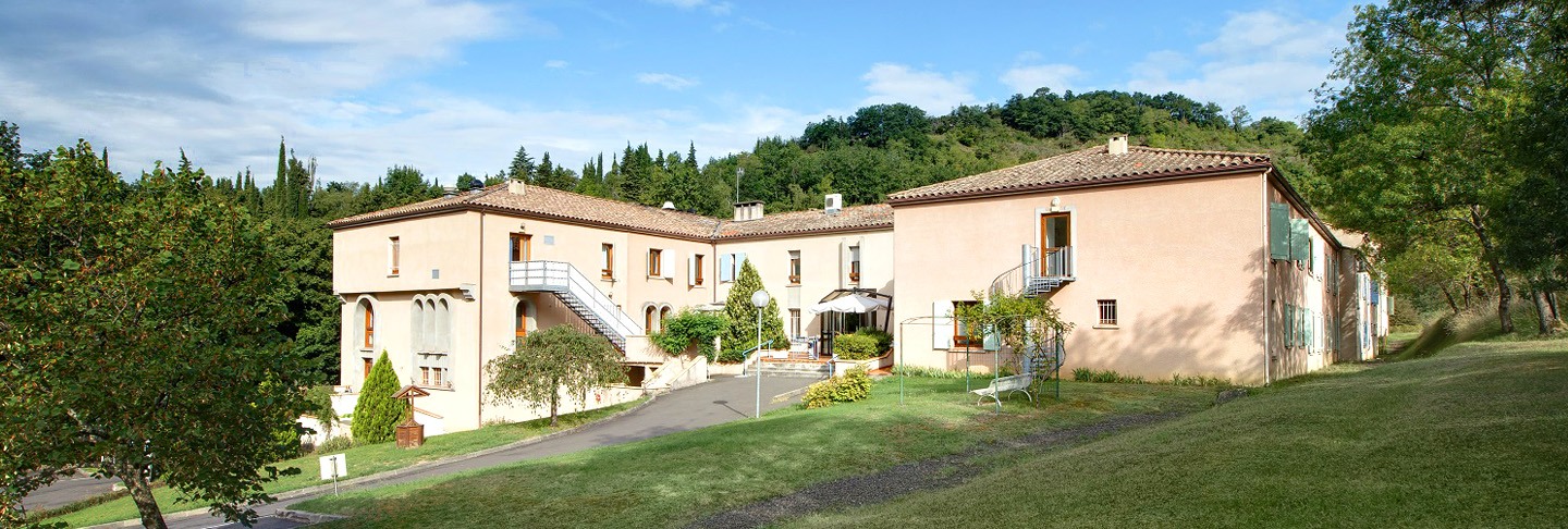 SMR (ex SSR) Colisee Clinique Christina