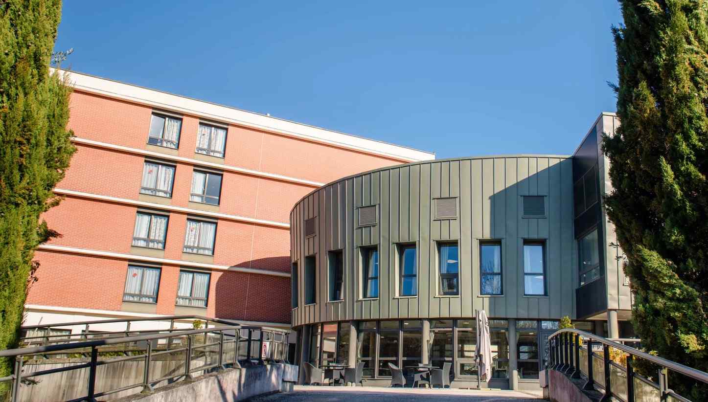 Ehpad Colisee Villa La Providence