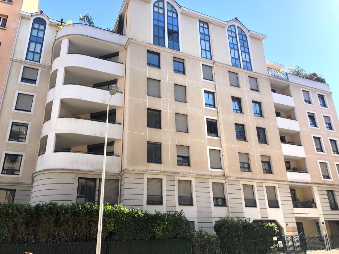 Ehpad Croix-Rousse