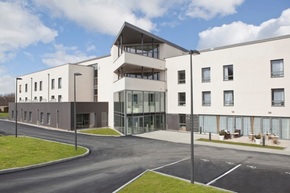 Ehpad occasion Domidep Gustave Courbet  à Caumont-l'Éventé