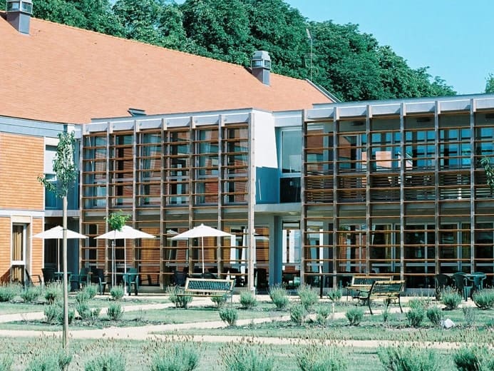 Ehpad Les Jardins Médicis (Esches)