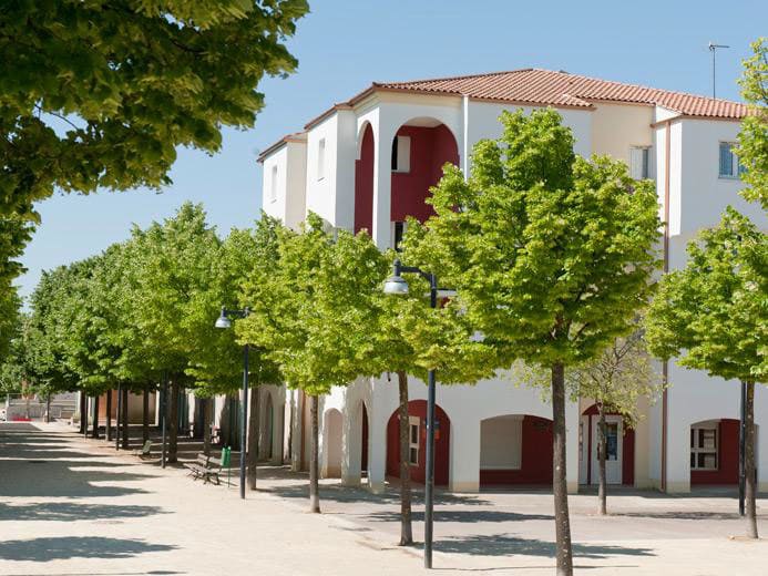 Ehpad La Quintessence