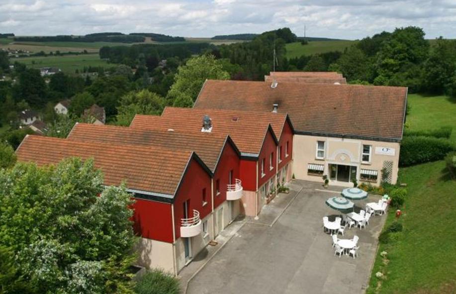 Ehpad Du Vexin