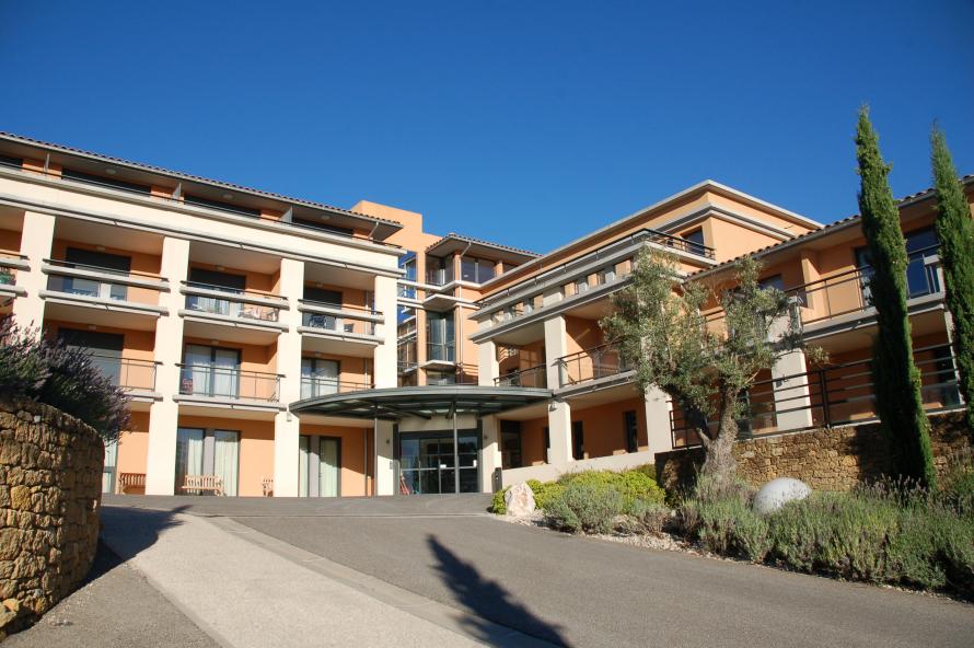 Ehpad Eléonore