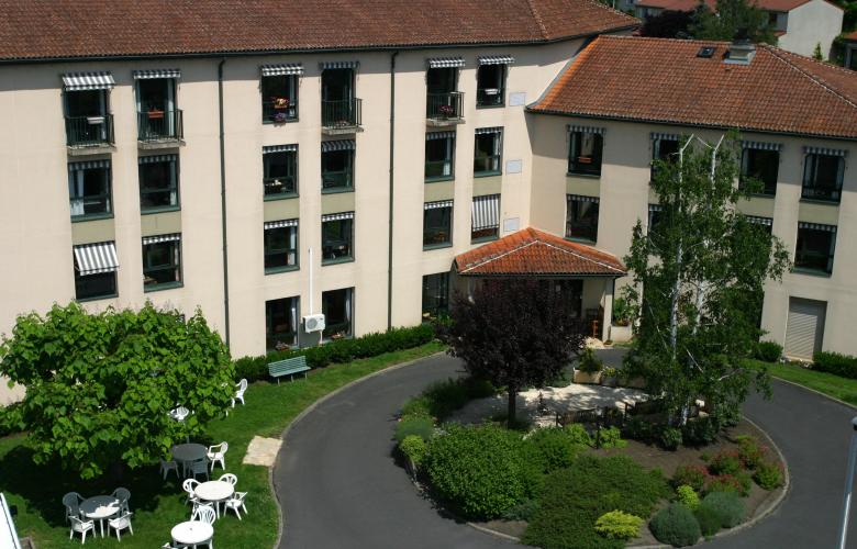 Ehpad Coissy