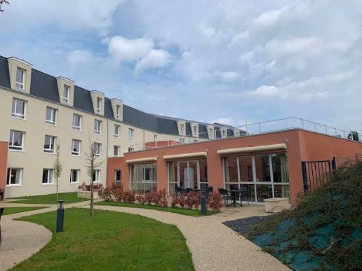 Ehpad La Dorine