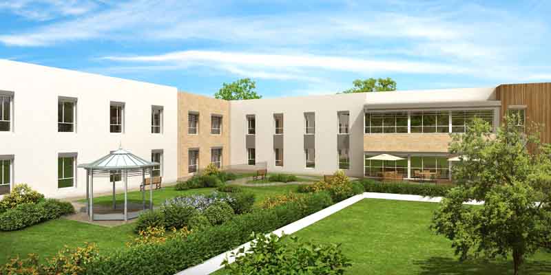 Ehpad Emeis (Orpea) Le Home La Tour