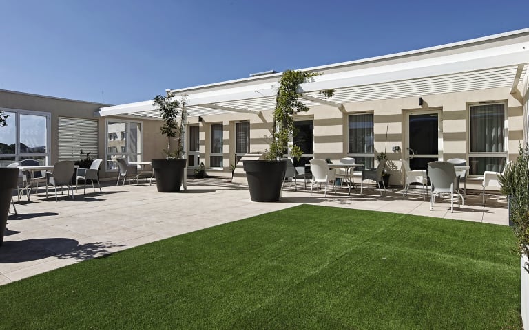 Ehpad Emeis (Orpea) Les Portes du Lubéron (Van Gogh)