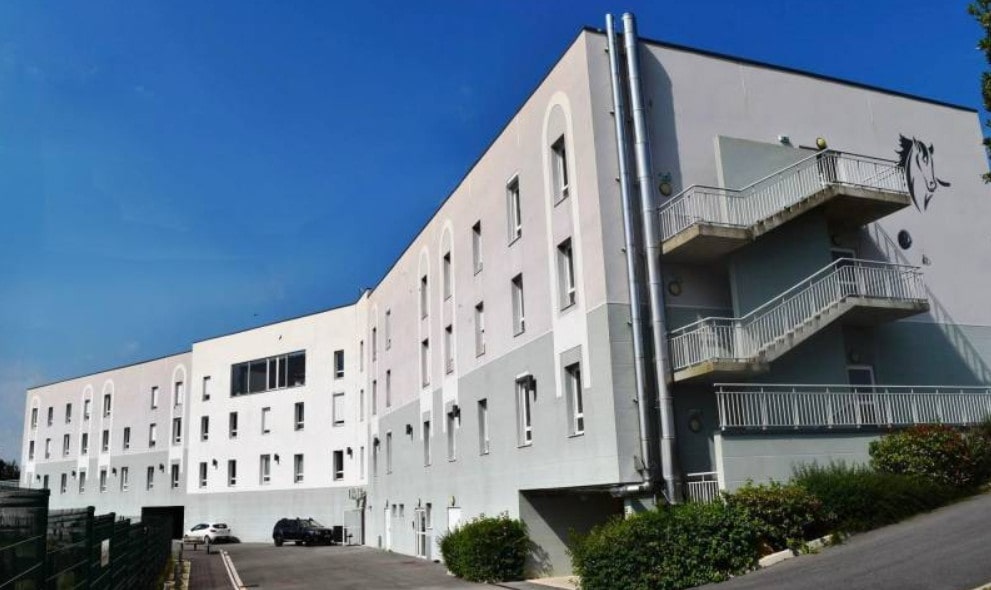 Ehpad Emeis (Orpea) Les Haras