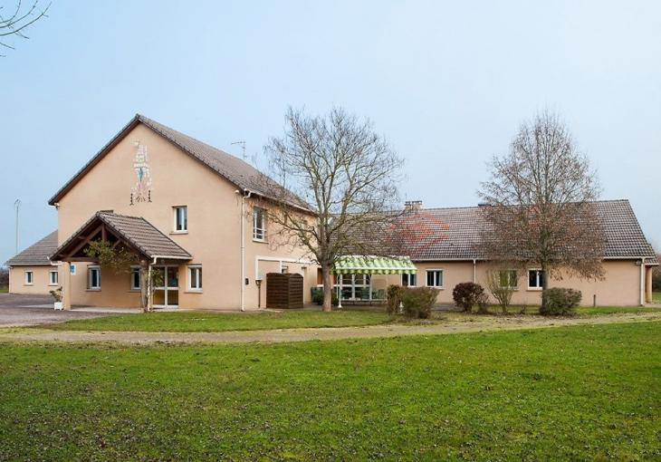Ehpad Home de l'Oucherotte