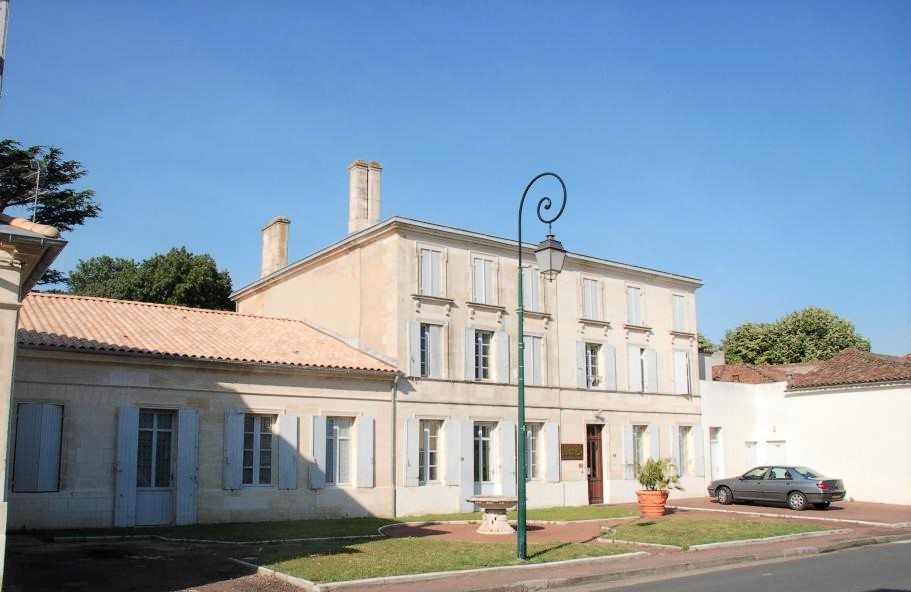 Ehpad La Chênaie