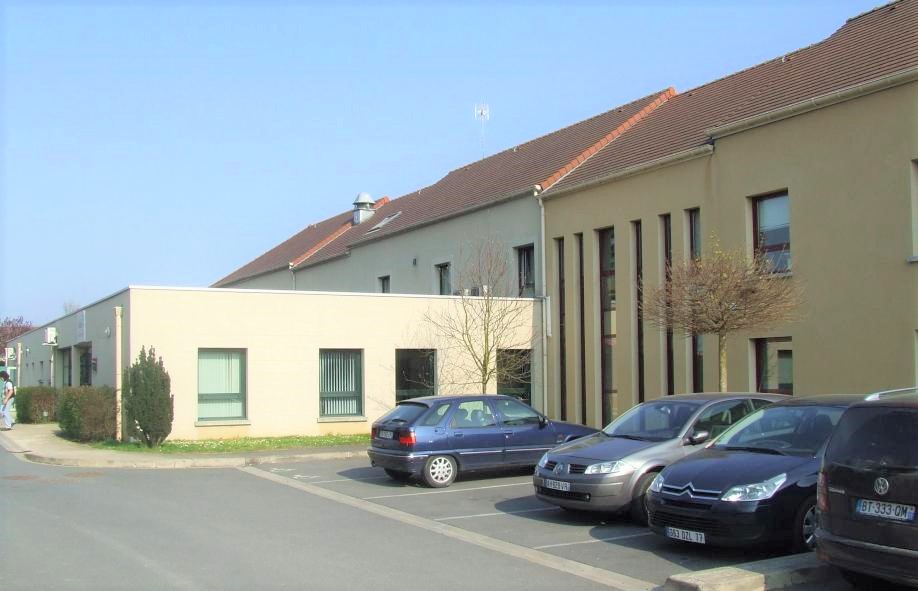 Ehpad La Magdeleine